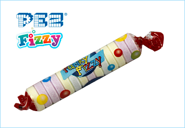 PEZ Fizzy