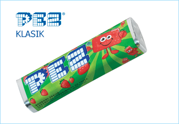 PEZ Klasik